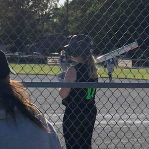 Meet your Posher, Abigail